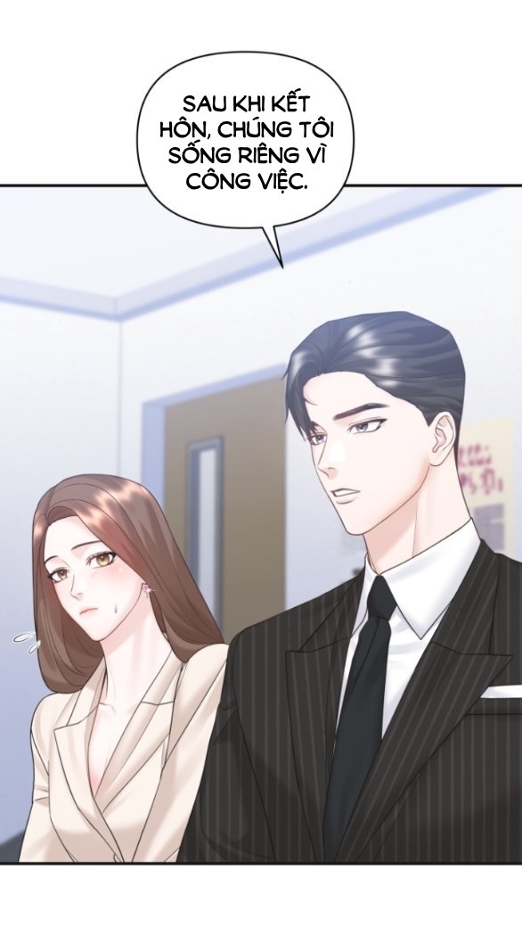 quan hệ hôn nhân chapter 3.1 32