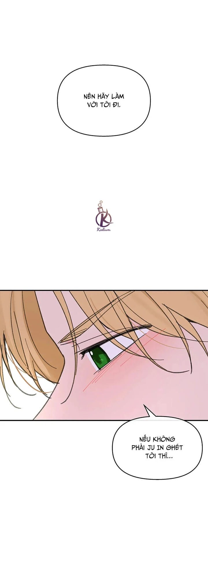 tâm tư của ju in chapter 67.5 15