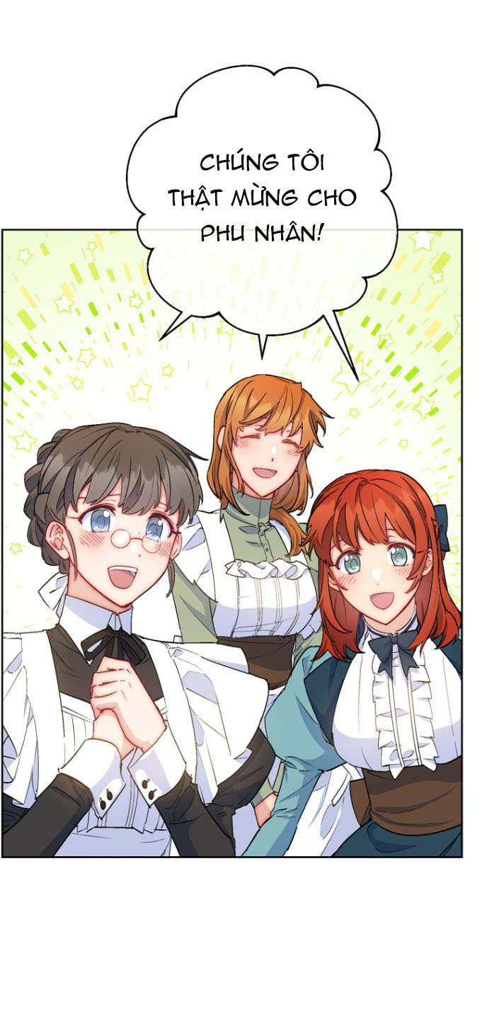 50 công thức pha trà của nữ công tước chapter 136 17