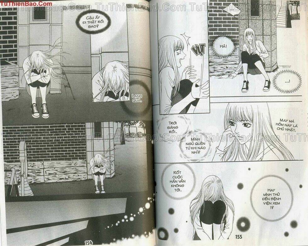 anh chàng bảnh trai chapter 2 74