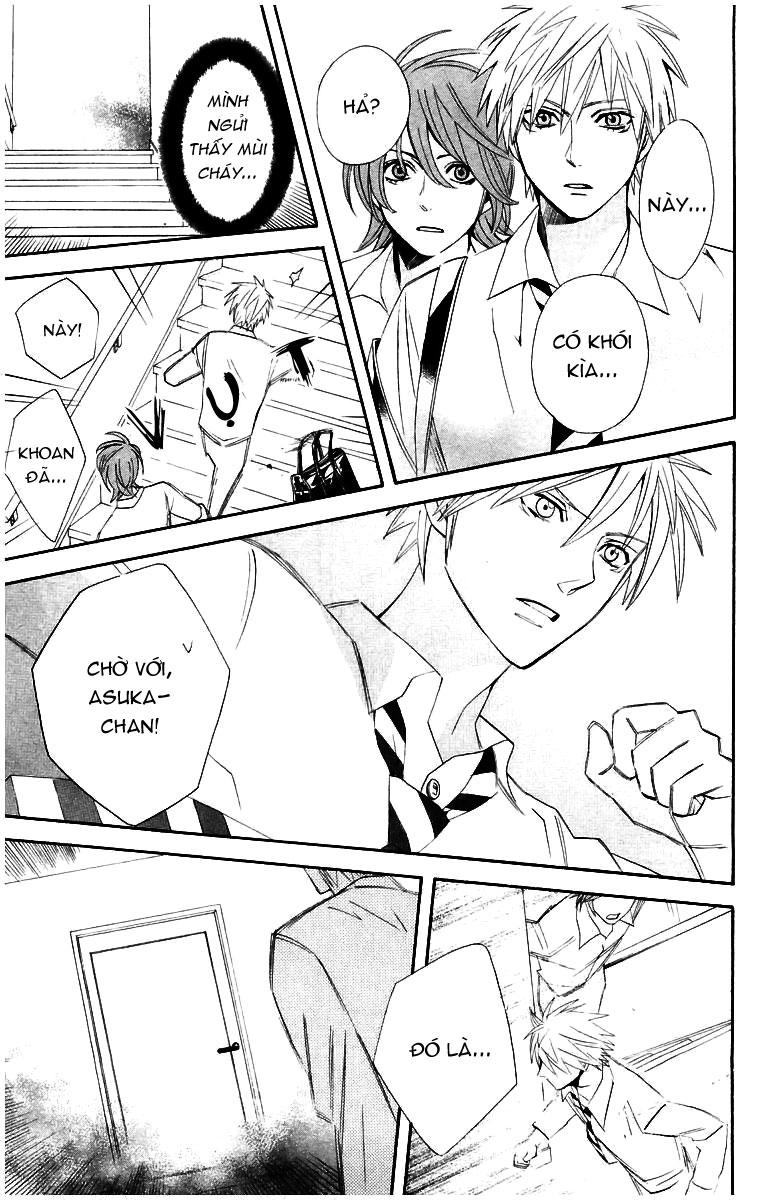 otomen chapter 11 31