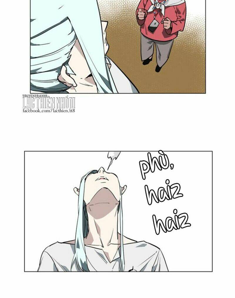 hoa đạo sĩ chapter 32 31