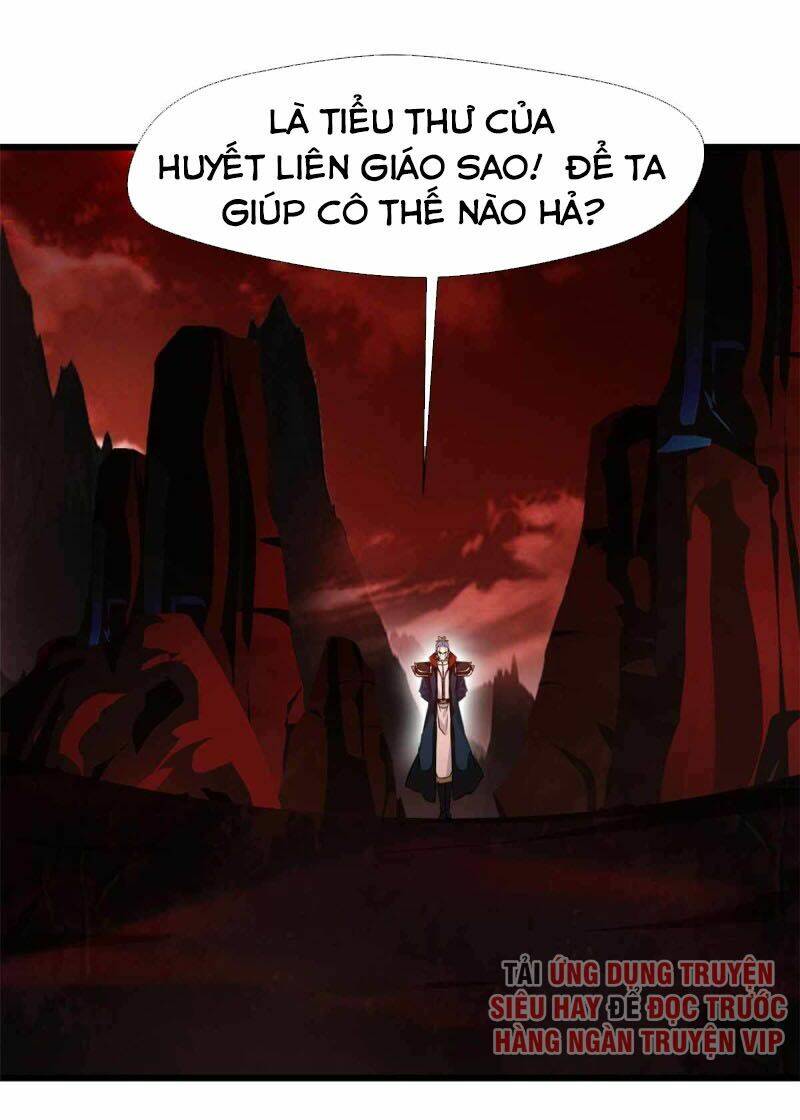 một đời thành tiên chapter 46 18