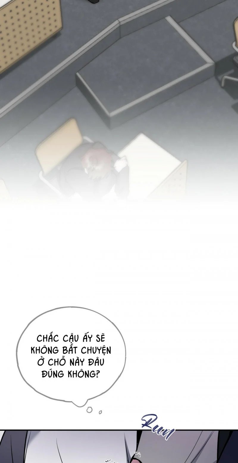 cạm bẫy đại học chapter 4.5 28