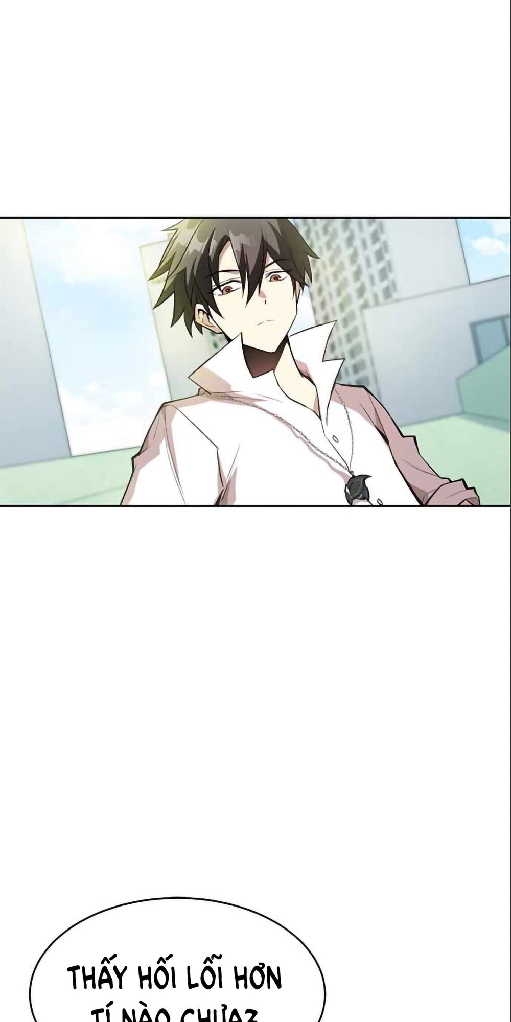 chuyển sinh thành ác nhân chapter 4 12