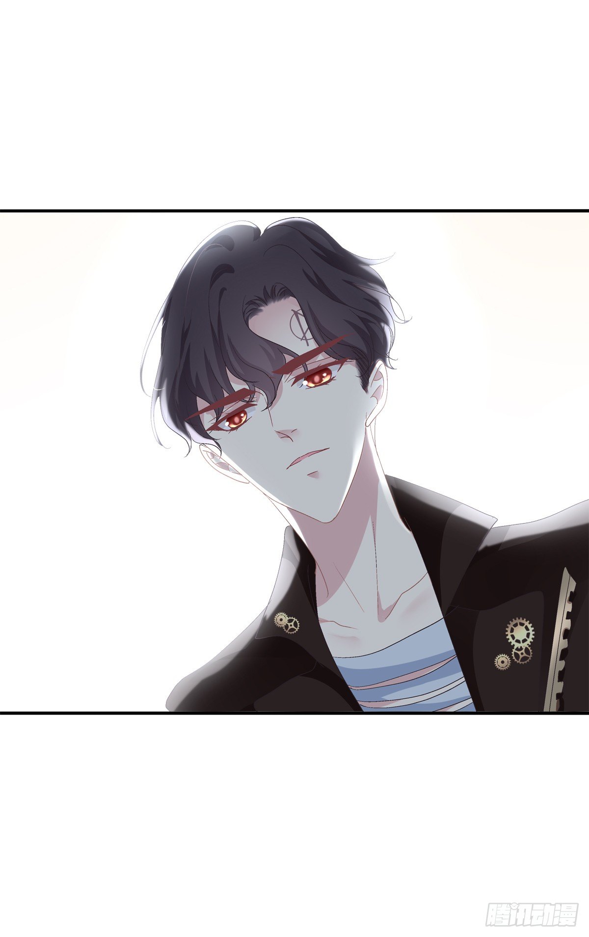 kiểm soát tuyệt đối chapter 20 15