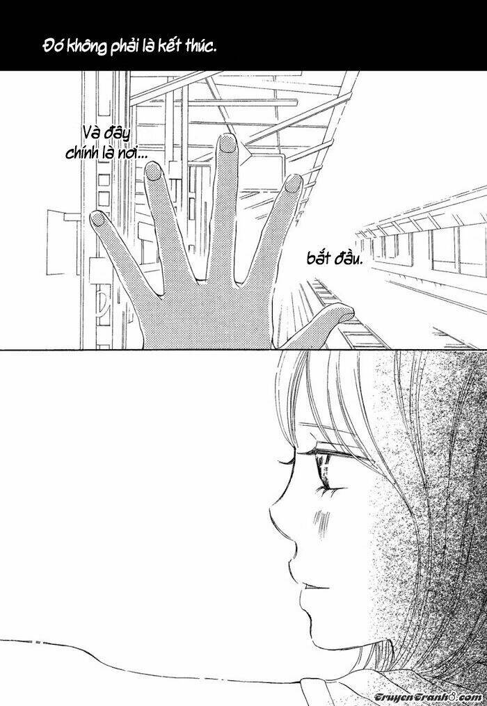 ngày ấy ta bên nhau chapter 70 18