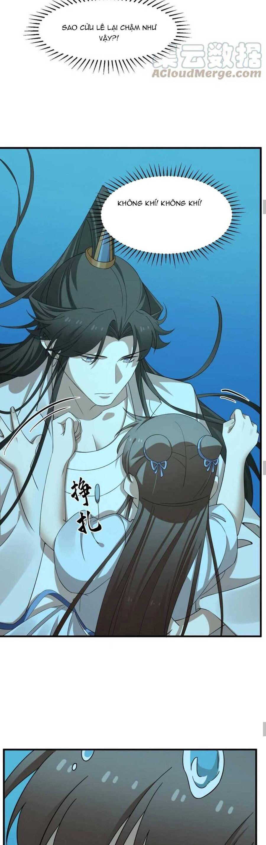 độc bộ thiên hạ: đặc công thần y chapter 443 19