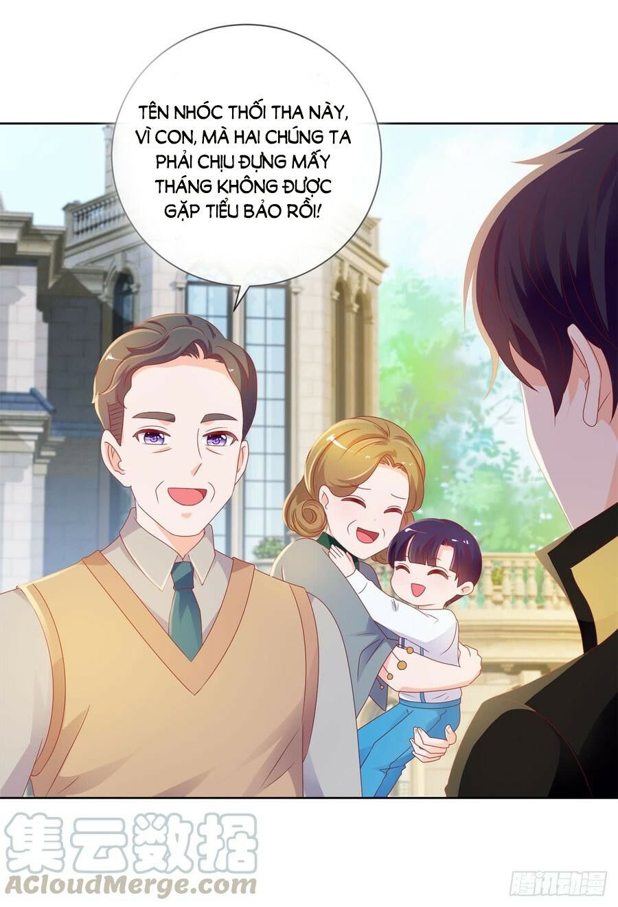 ẩn hôn 100%: chọc tức vợ yêu mua một tặng một chapter 103 5