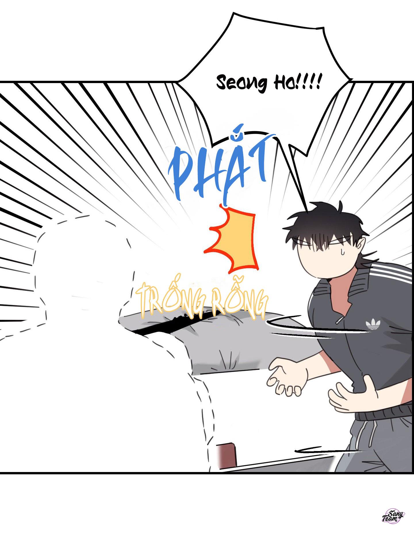 căn nhà mặt trời mọc chapter 19 17