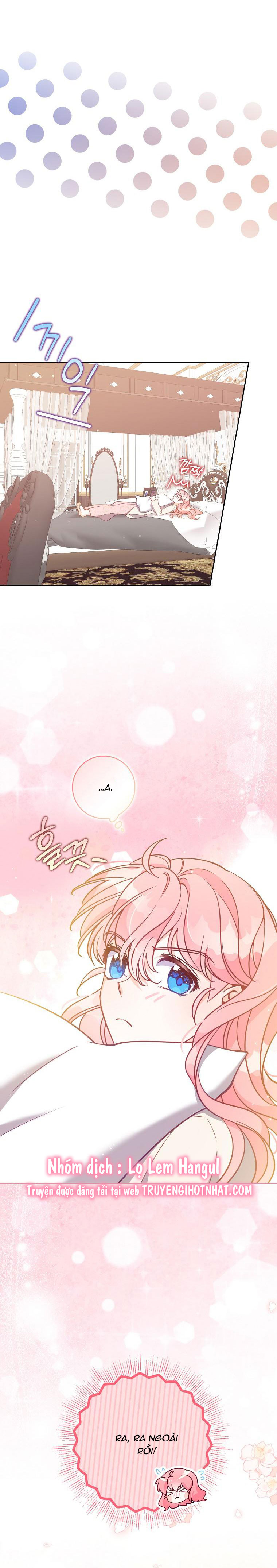 em gái cưng của đại công tước phản diện chapter 115.2 2