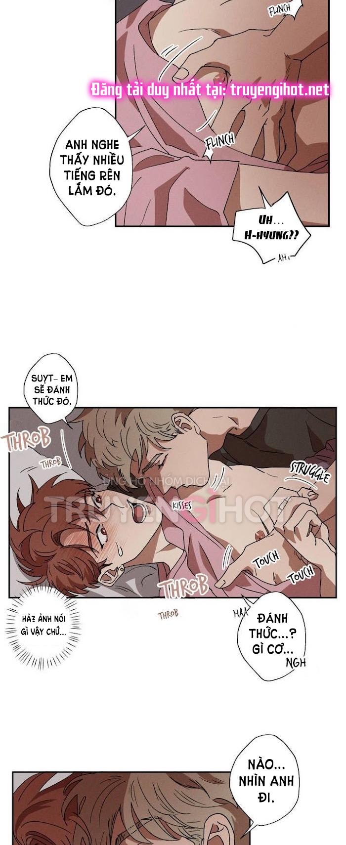 bẫy kép chapter 2 23