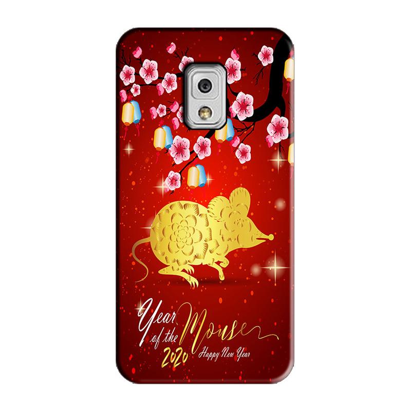 ỐP LƯNG IN HÌNH DÀNH CHO SAMSUNG GALAXY NOTE 4