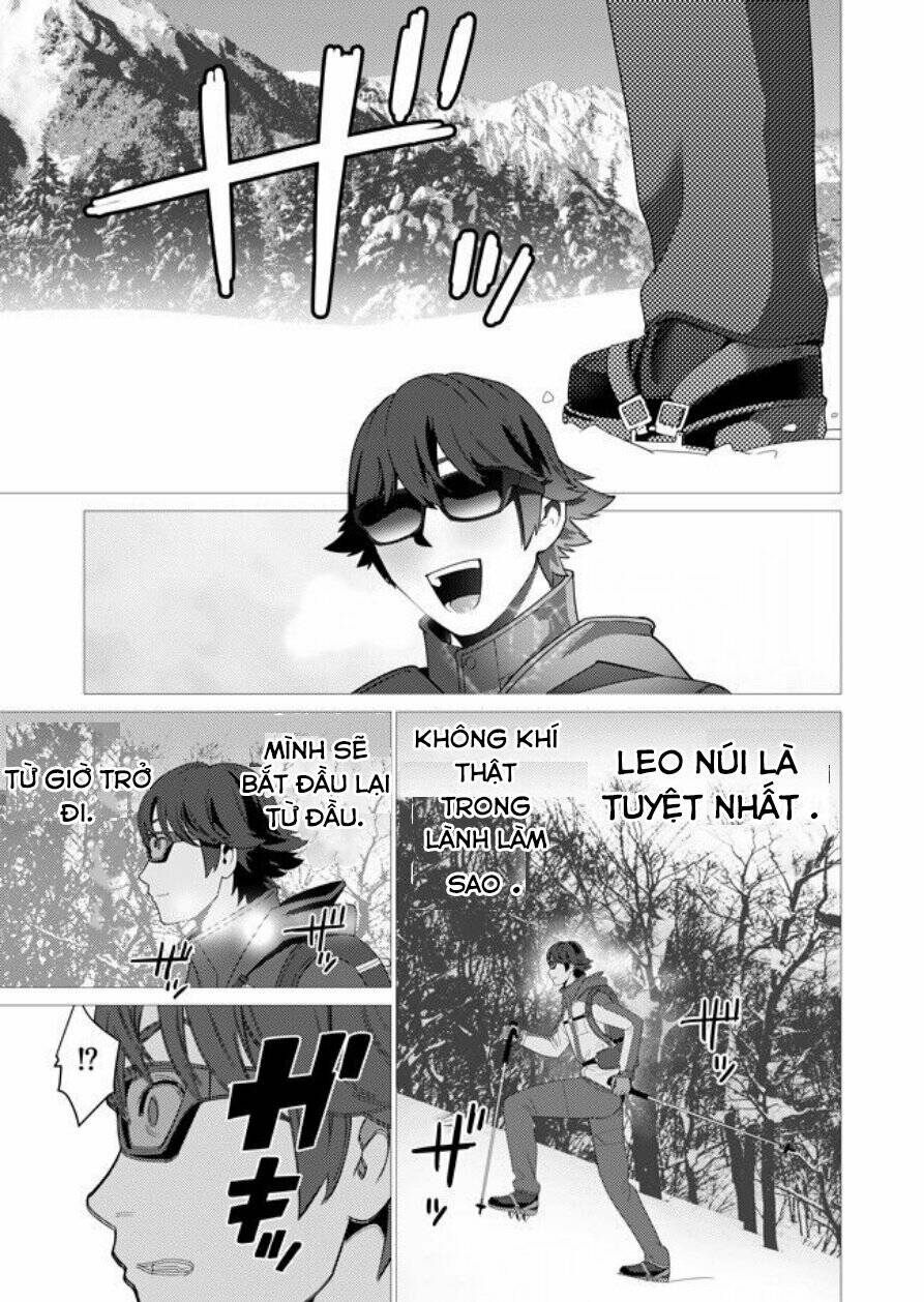 chàng trai được triệu hồi sang thế giới khác với 1000 skill bá đạo !! chapter 1 4