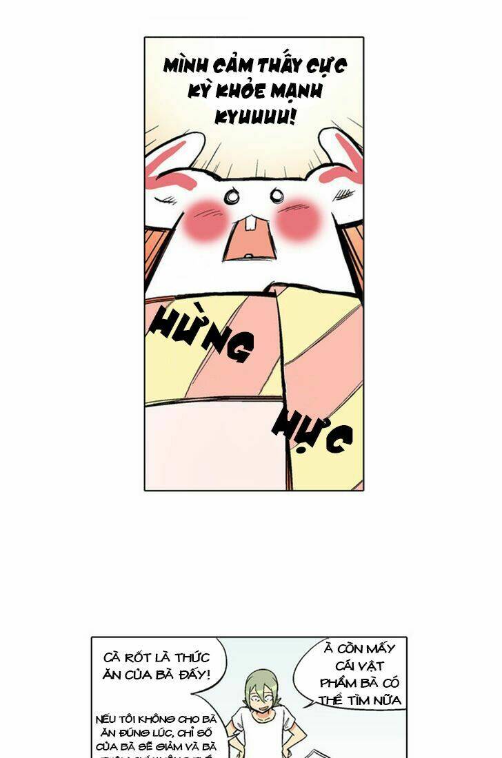 the language of god chapter 6 43