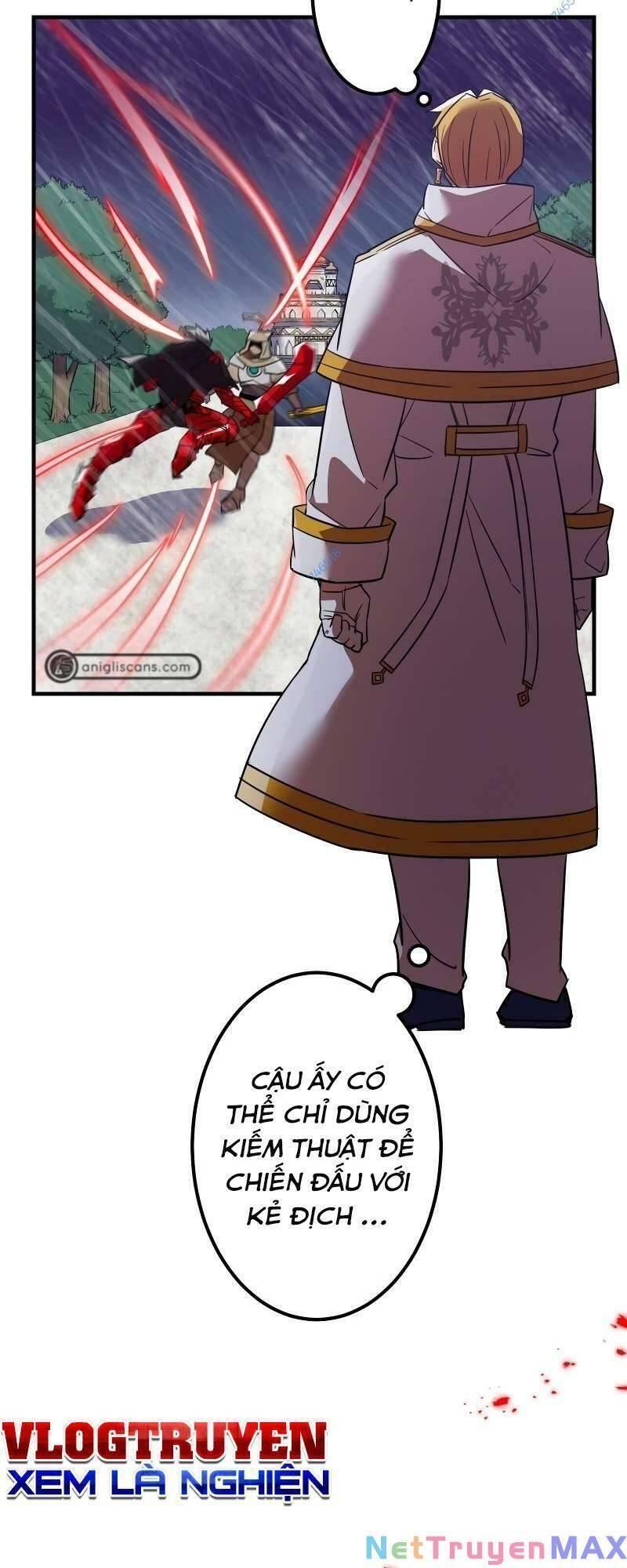 Huyết Thánh Cứu Thế Chủ~ Ta Chỉ Cần 0.0000001% Đã Trở Thành Vô Địch chapter 26 30