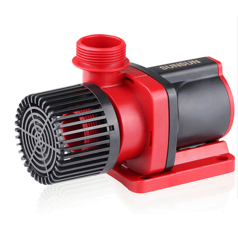 MÁY BƠM CHÌM 24V JDP- 3500L