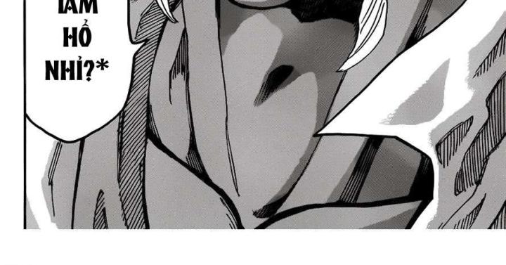 thánh tỏi sành ăn chapter 246 36