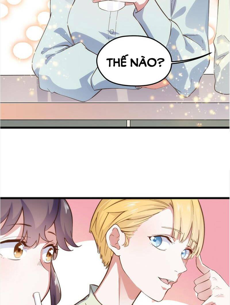 nữ tiếp viên hàng không của boss chapter 1.1 3