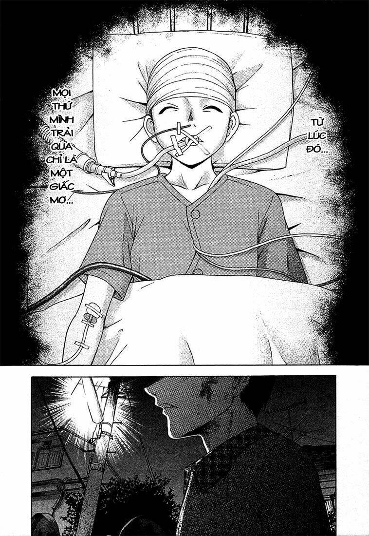 happy world! chapter 42 30