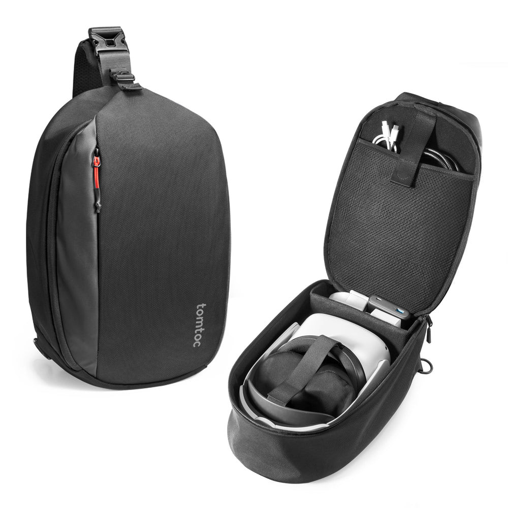 Túi Đeo Vai Tomtoc Usa Meta/Oculus Quest 2 Sling Bag (A0530D1)