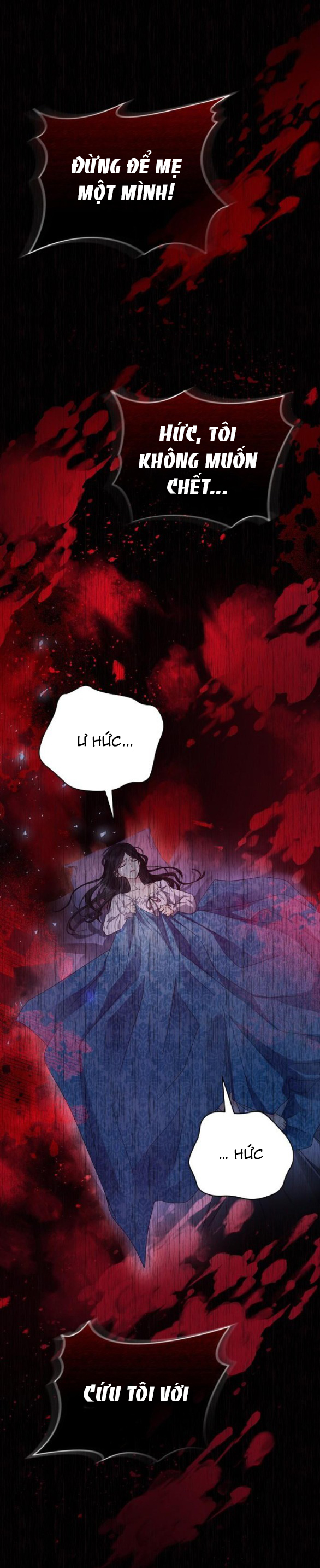 chiếm hữu trái tim bạo chúa chapter 39.1 2