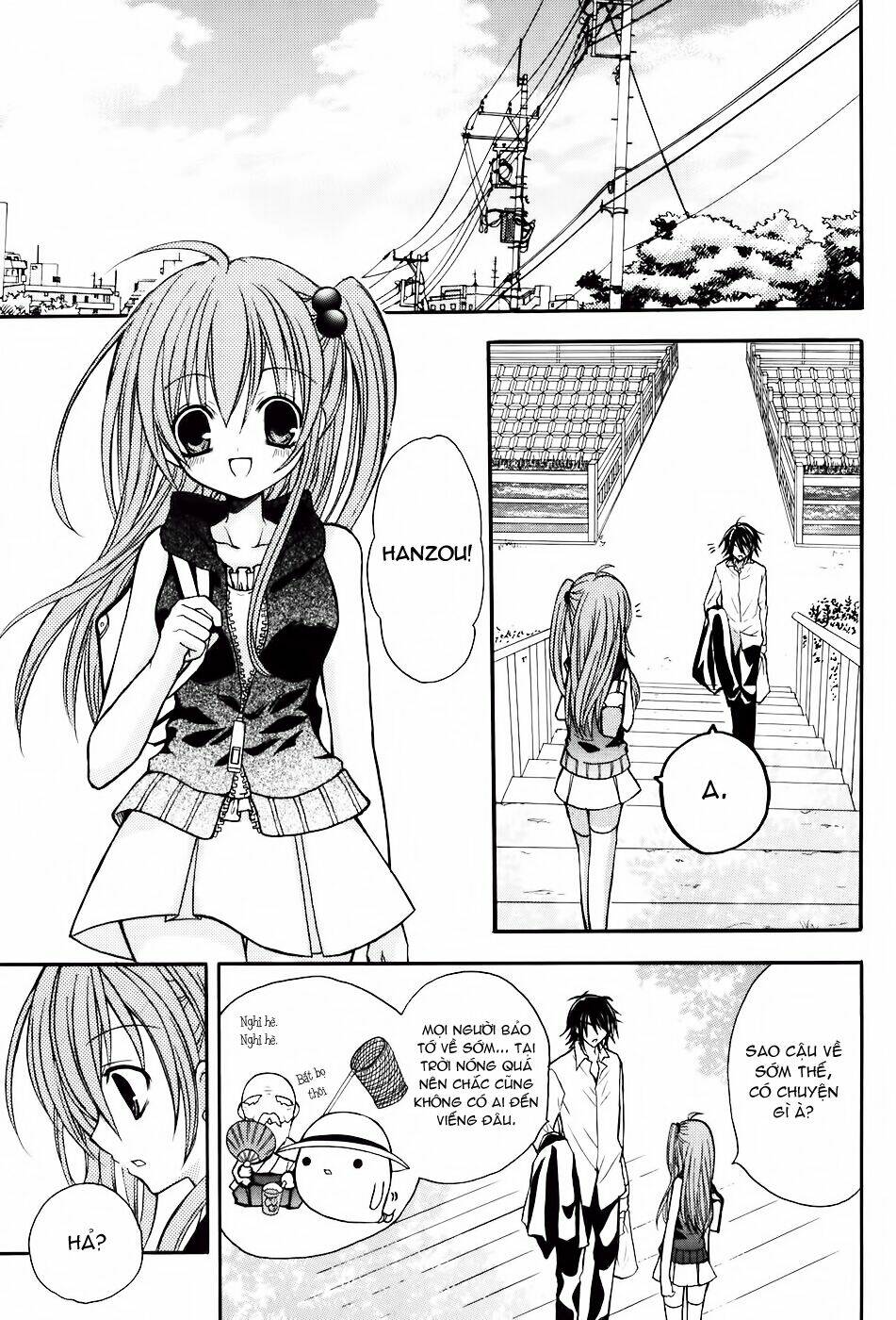 tokyo innocent chapter 17 6