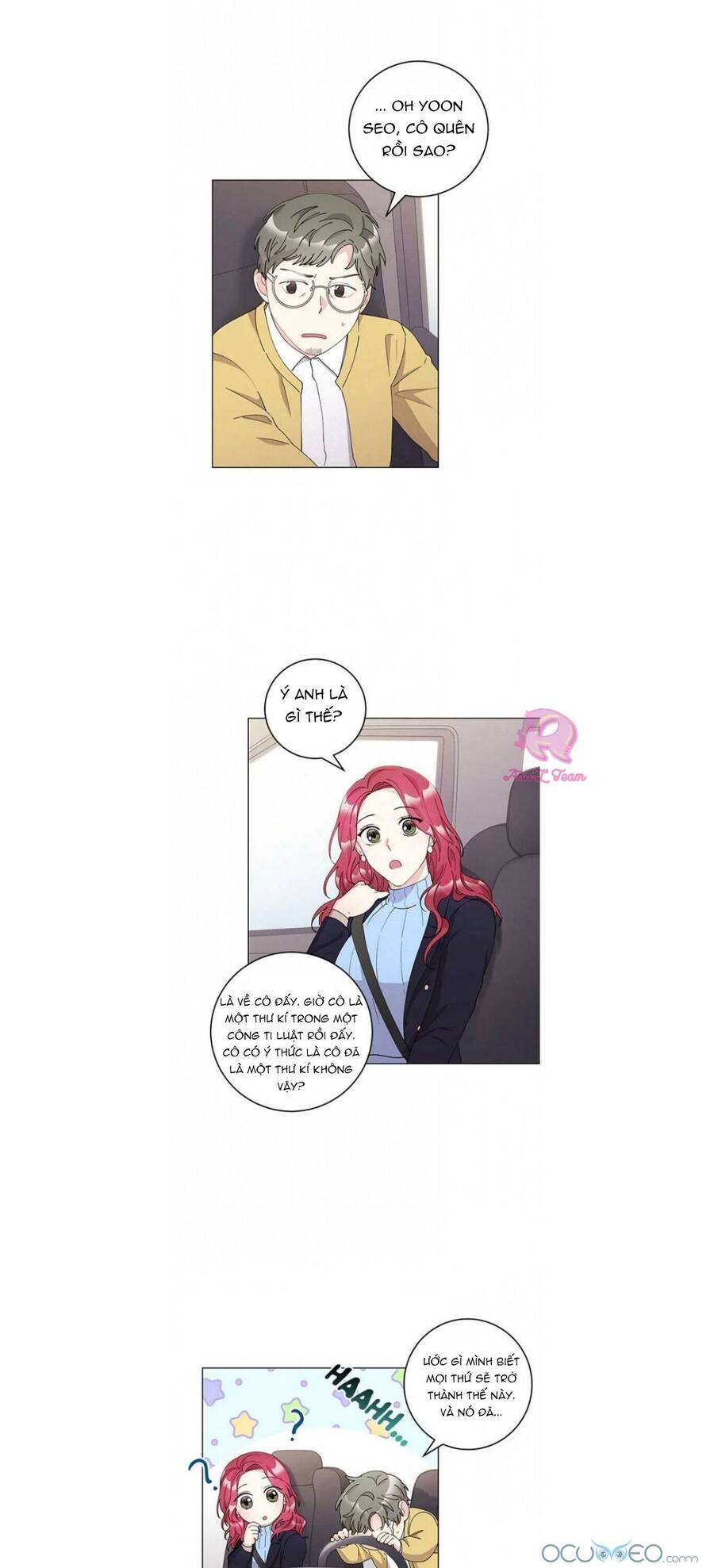 chạm vào tim em chapter 22 19