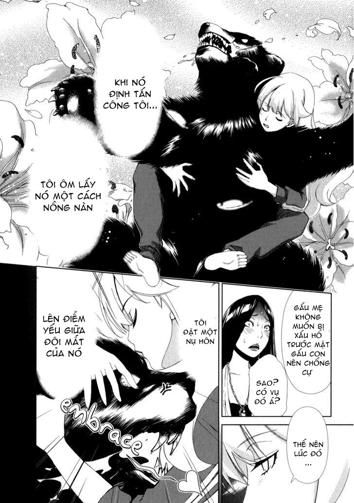 yuricam chapter 22 15