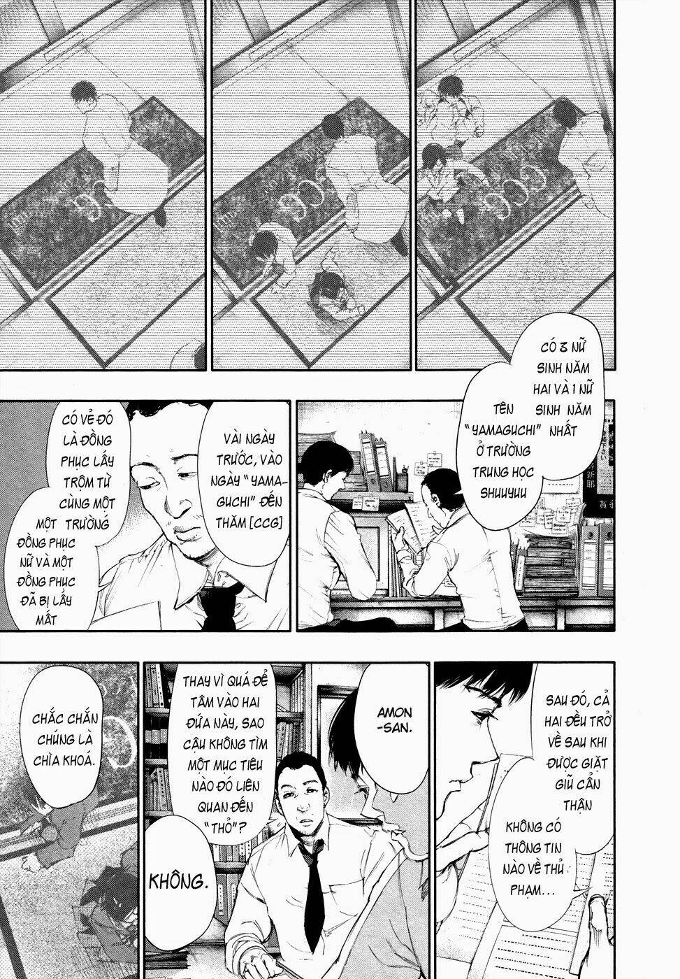 ngạ quỷ tokyo chapter 47 4