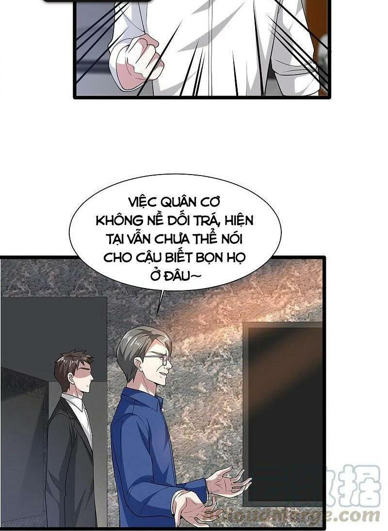 đô thị tà vương chapter 230 6