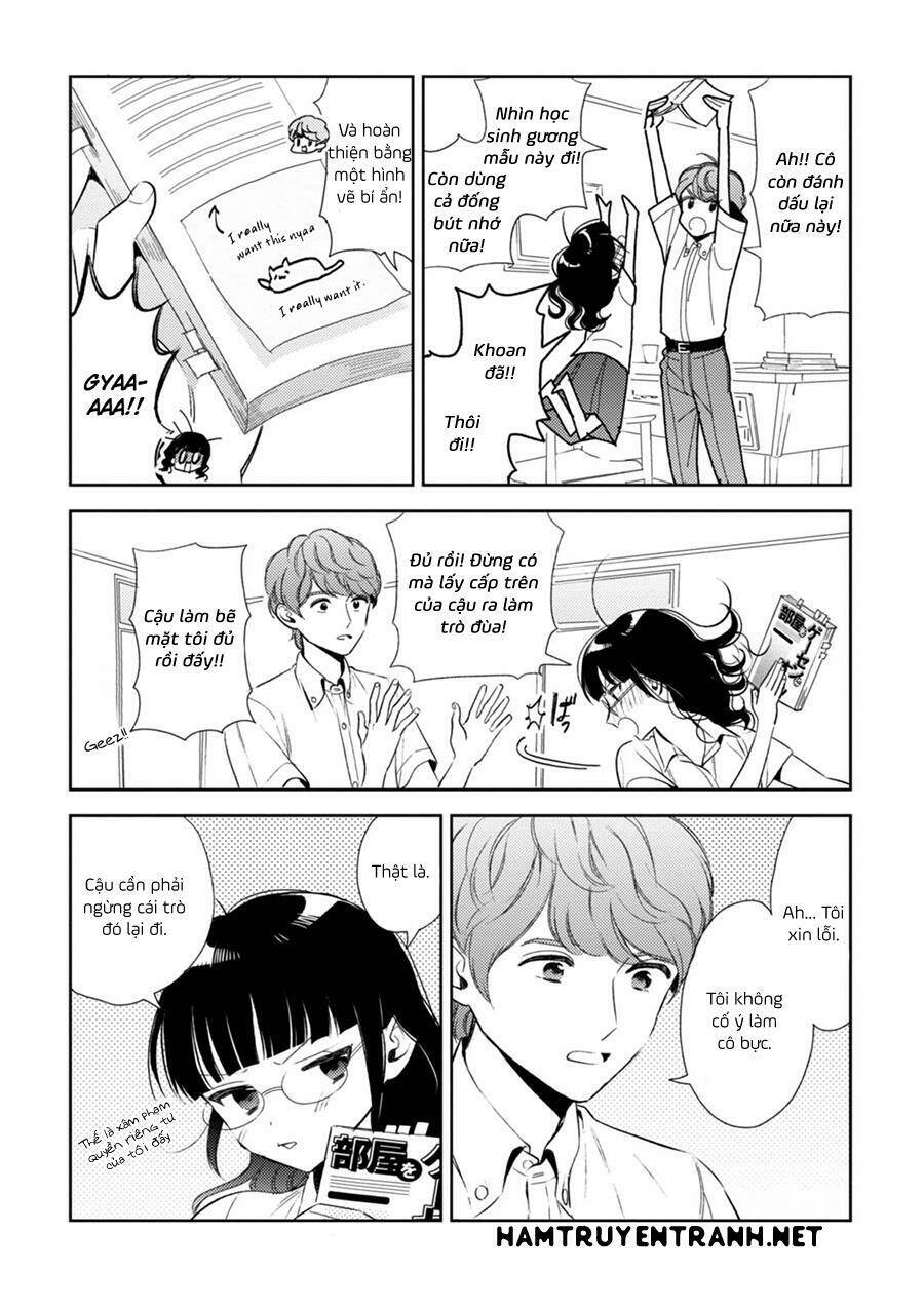 game yaru kara 100-en kashite! chapter 9 12