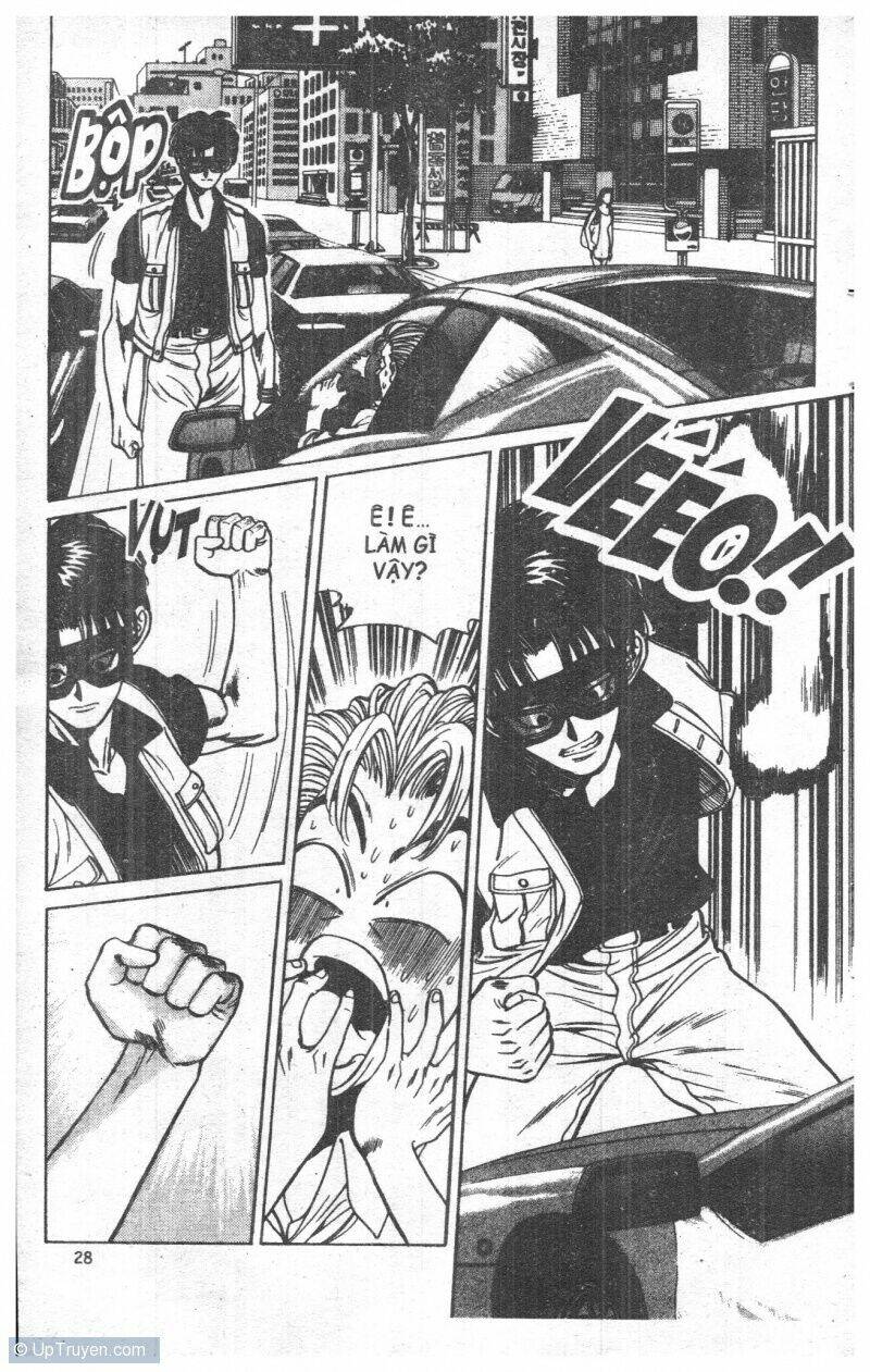 change guy chapter 22 28