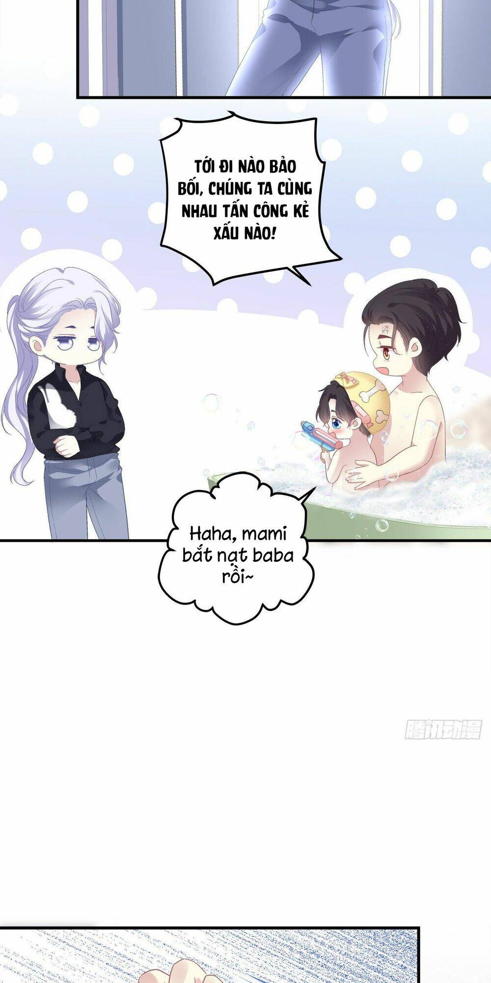 toàn bộ nắm trong tay chapter 108 27