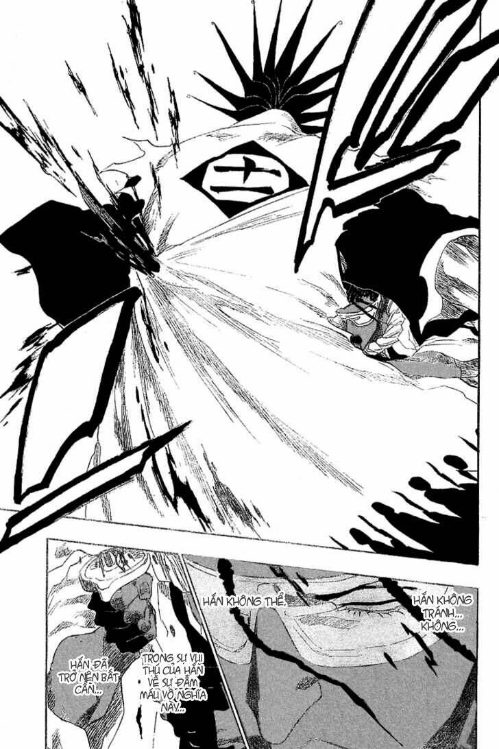 thần chết ichigo chapter 147 17
