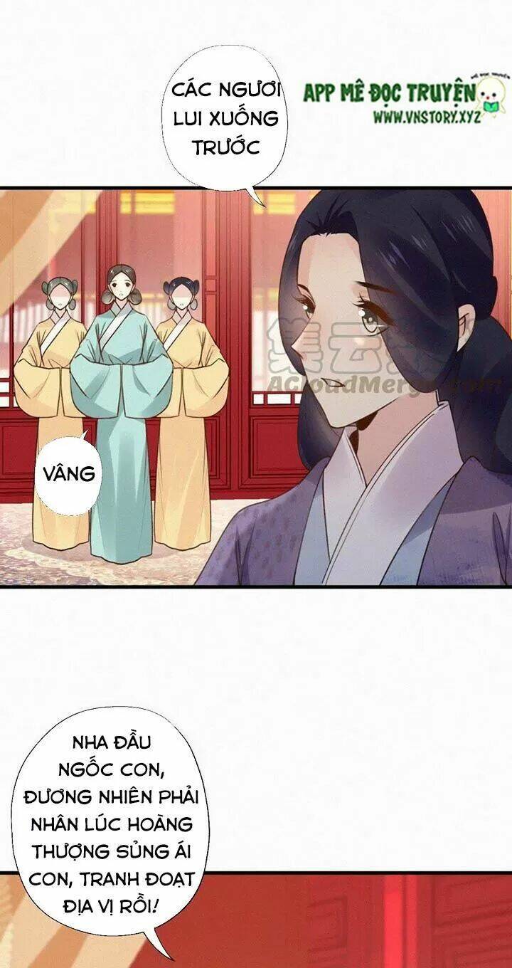 thiên hương mỹ nhân chapter 103 7