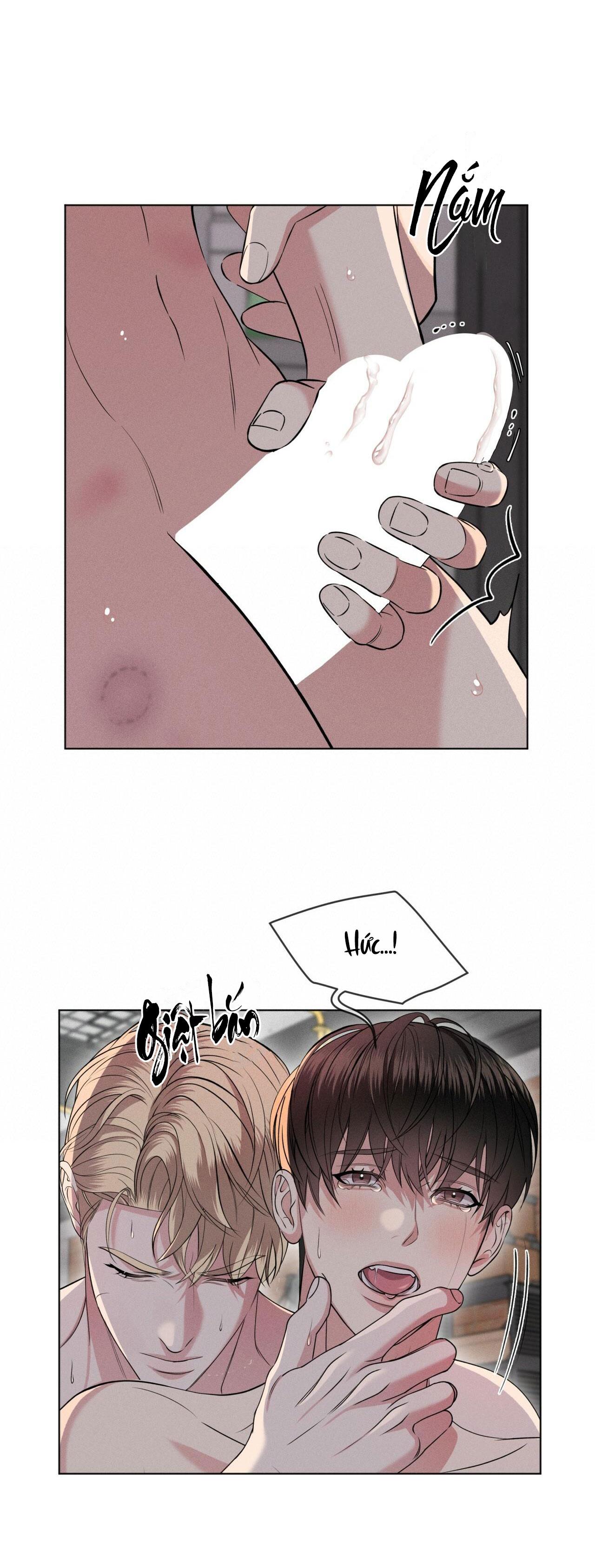 đêm ở london chapter 1 5