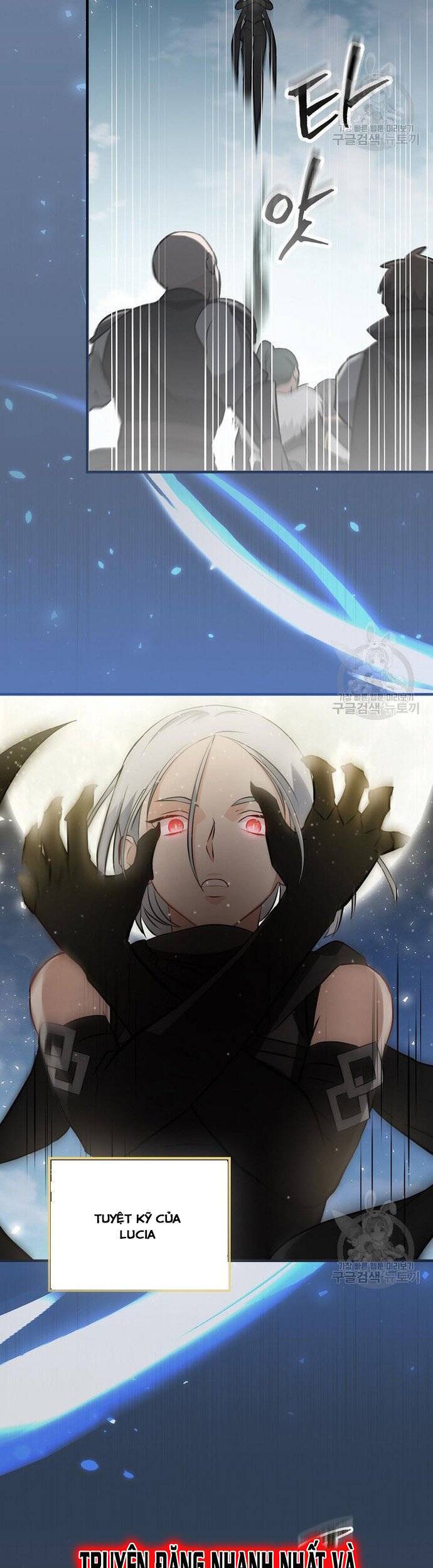 Level Up Chỉ Bằng Cách Ăn Cơm Chapter 162 19