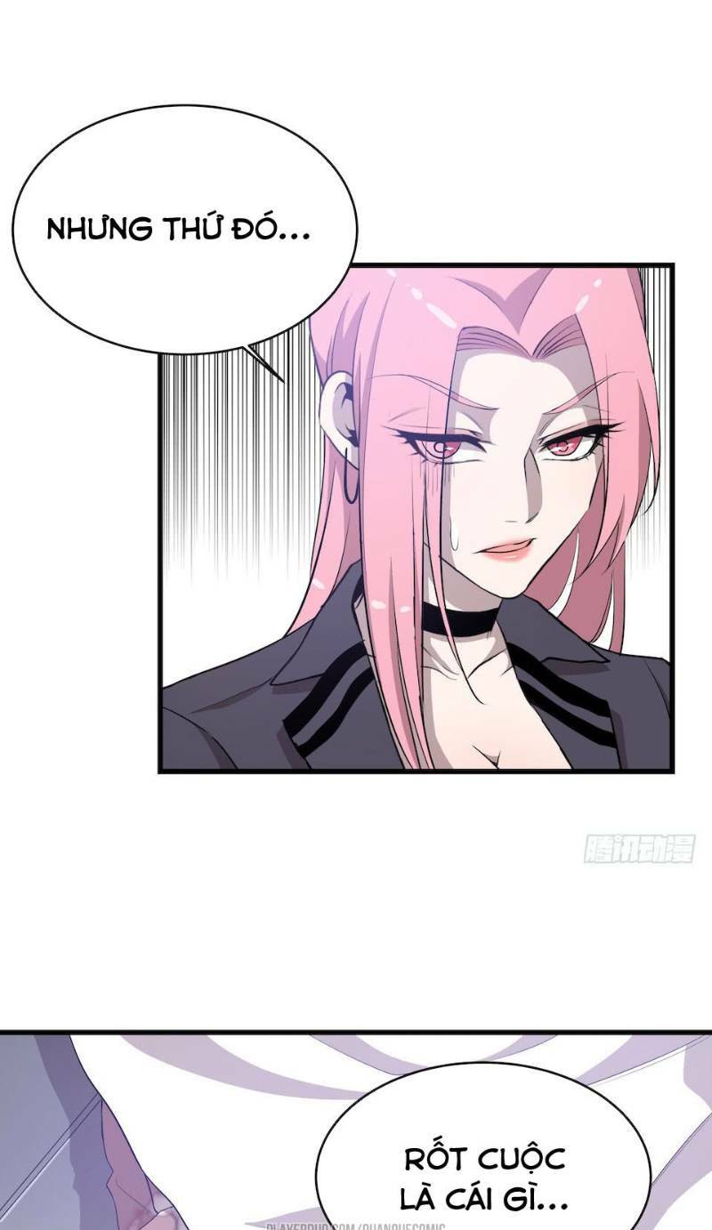 thát không mê thất chapter 31 9