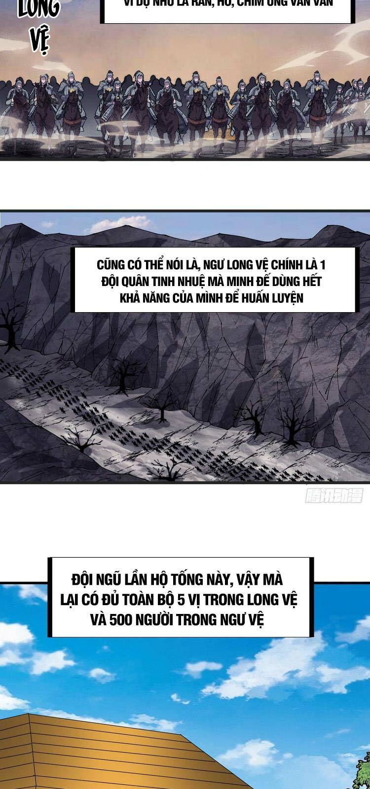 ta có một sơn trại chapter 242 6