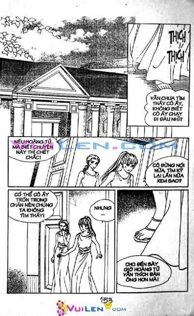nữ hoàng biển cả chapter 6 153