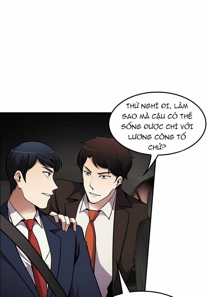 điều tra viên chuyển sinh chapter 61 12