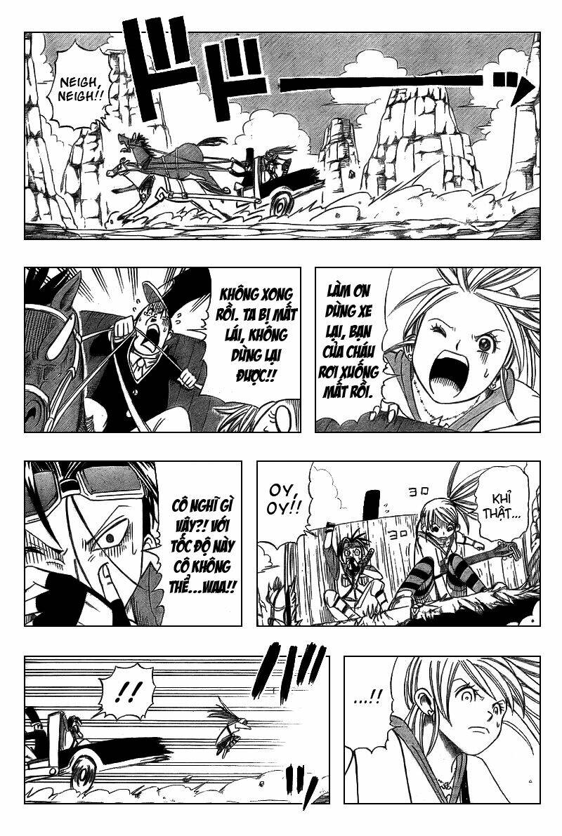 buster keel chapter 2 35