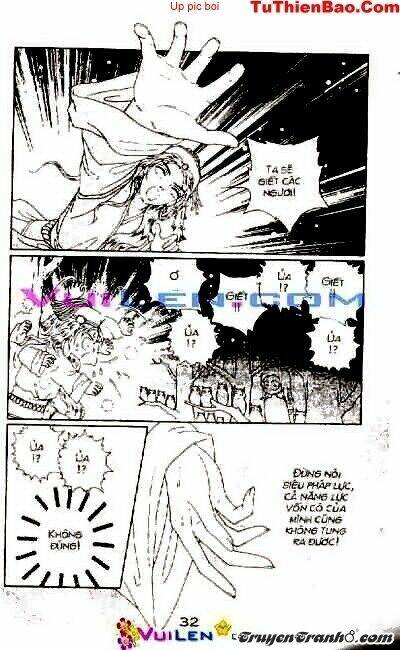 đóa hoa yêu kiều chapter 9 33