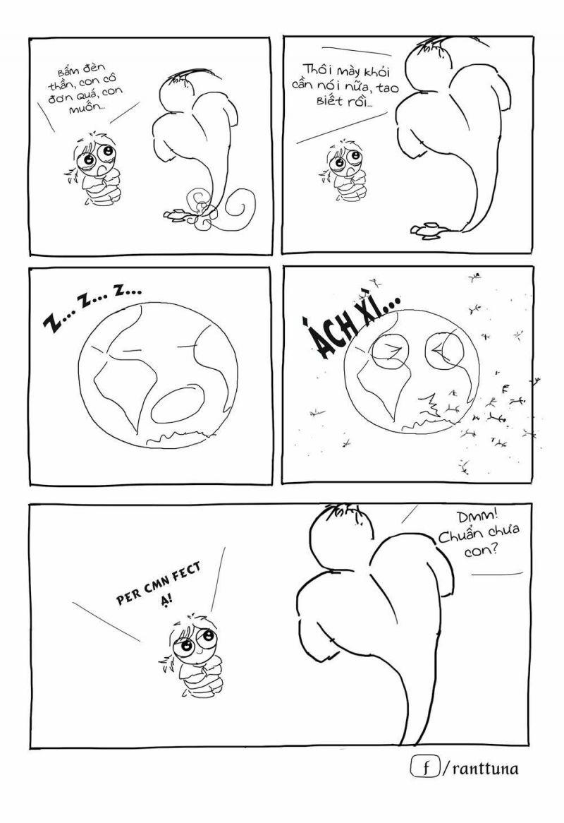 đảo hải tặc - one piece chapter 863 21