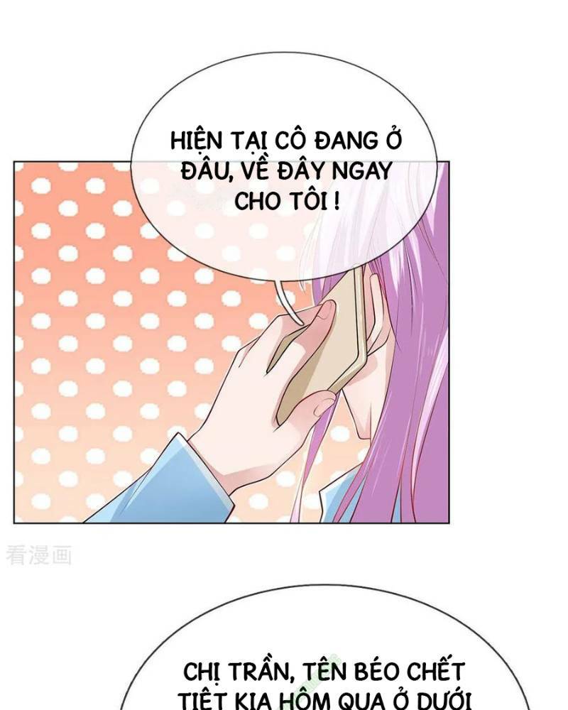 cực phẩm yêu nghiệt chapter 32 8