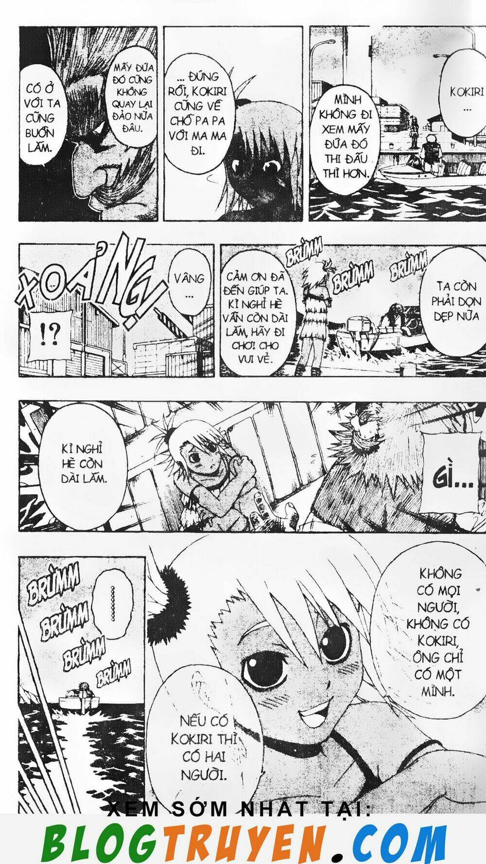 mr.fullswing chapter 152 10