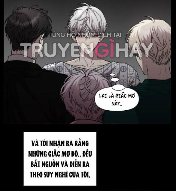 Tự Do Trong Mơ chapter 33.2 18