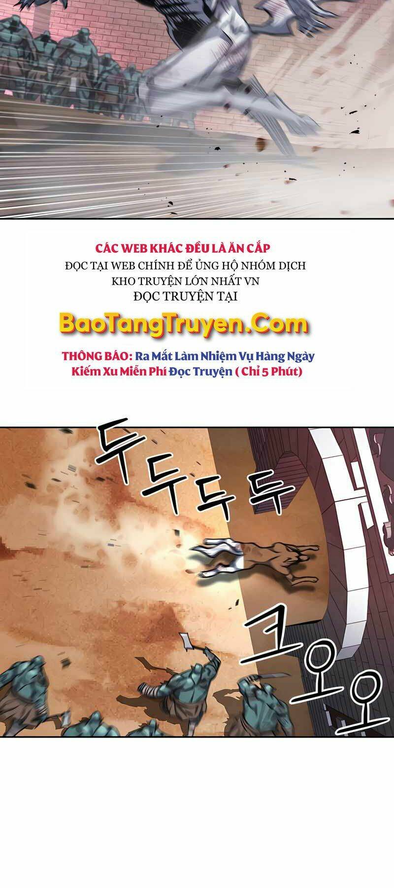 Druid Tại Ga Seoul - Người Hóa Thú Chapter 50 67