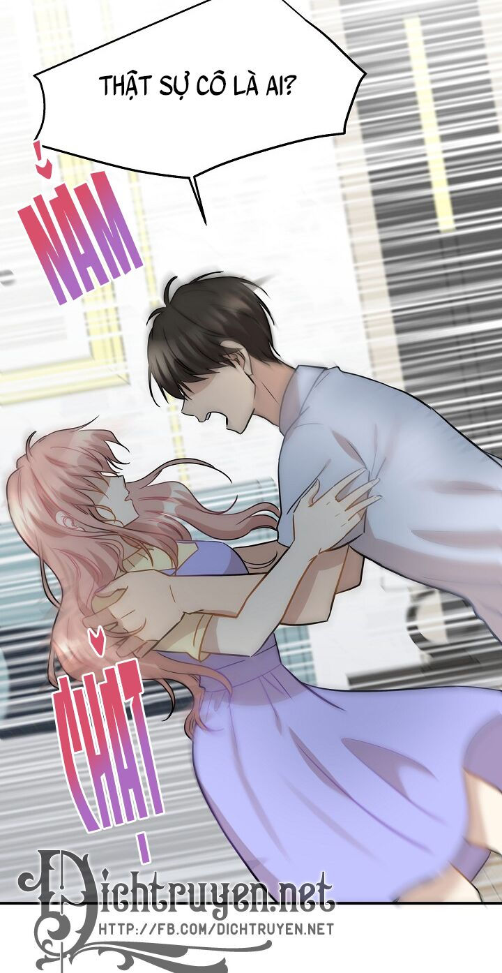 cuộc sống kỳ thú chapter 41 43